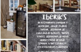 Restaurant Iberik’s