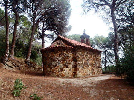 Ermita-Sant-Rafael-Pineda