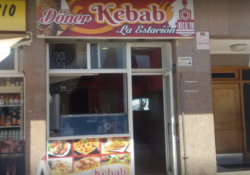Kebab_Estacio