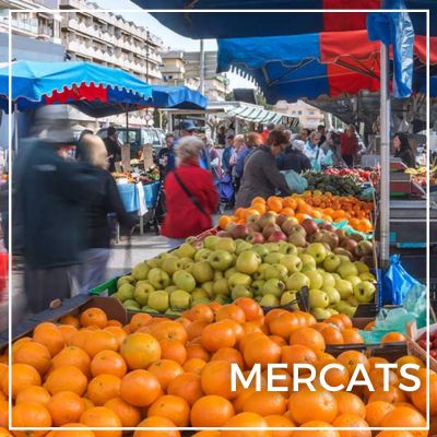 MERCATS