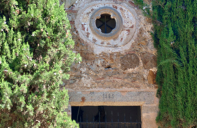 ermita sant jaume