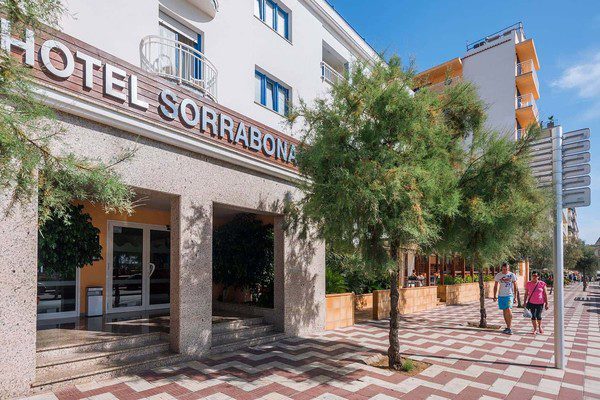 Hotel Sorrabona