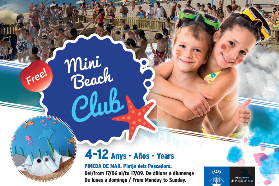 Mini Beach Club