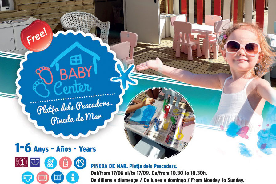 Baby Center & Mini Beach Club