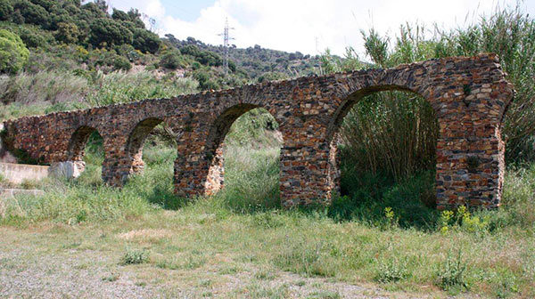 Se inicia la elaboración del Mapa de Patrimonio Cultural de Pineda de Mar