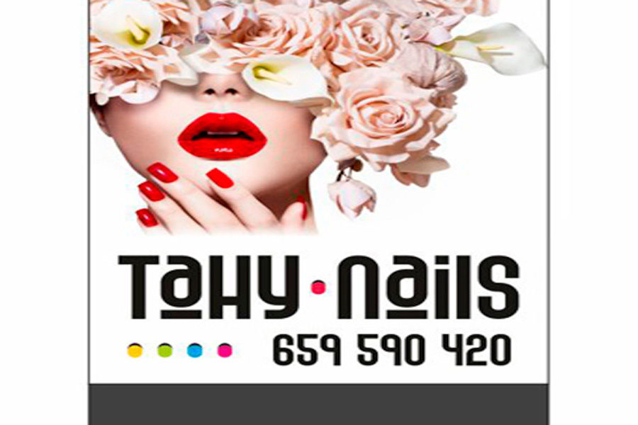 Tahy Nails