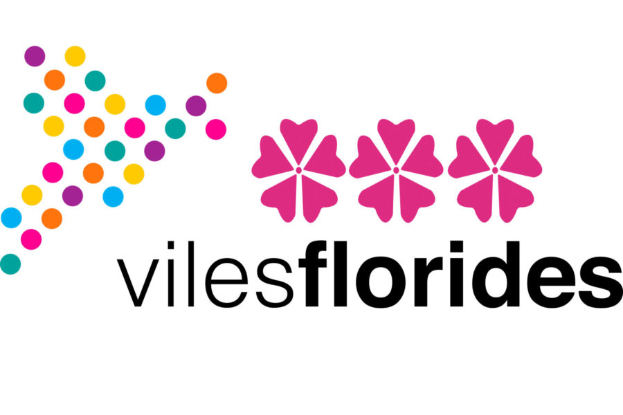 Pineda de Mar revalidates three flowers of honor of the “Floridas Villas”.