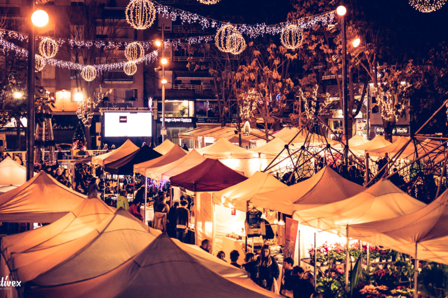 Foire de Noël