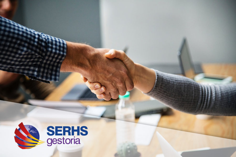 SERHS Serveis Gestiona