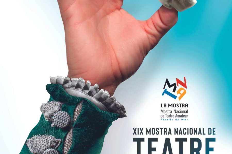 XIX Mostra de Teatre Amateur de Catalunya