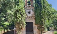 Ermita Sant Jaume PinedaMar