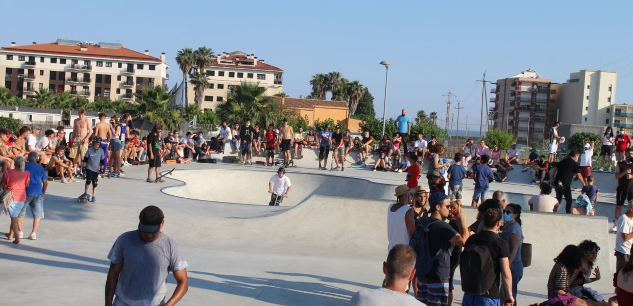 Skatepark