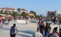 Skatepark