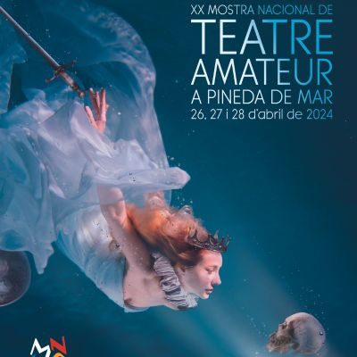 The Amateur National Theatre Show