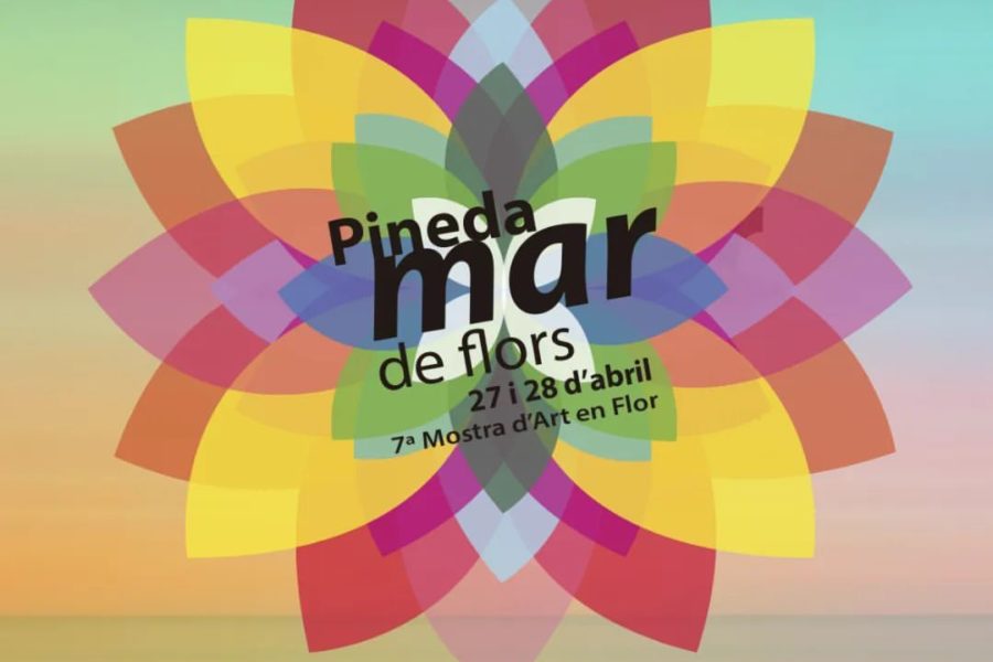 Pineda Mer de fleurs