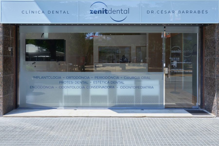 Zenit Dental