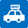 Car renting