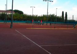 pistes tennis pinemar pineda